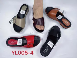 Luxury Heel Sum Shoes