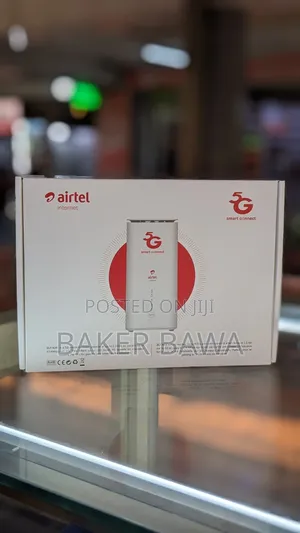 Unlimited Data