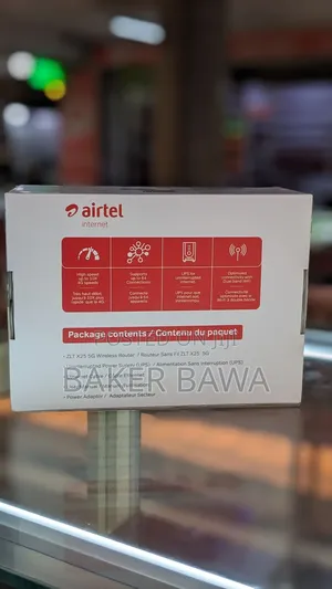 Unlimited Data