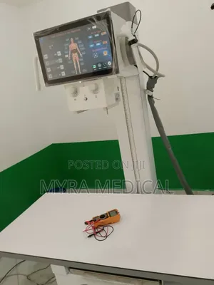 Digital Xray