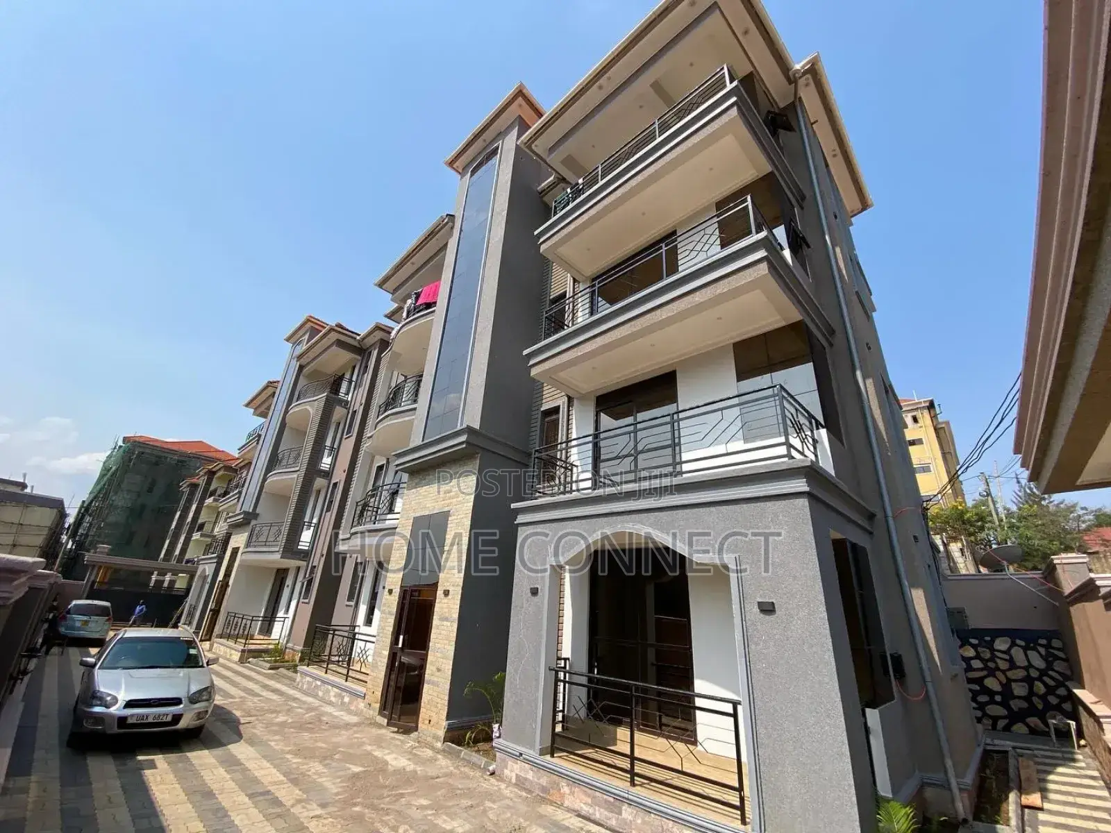 1bdrm Apartment in Bunga, Central Division for rent