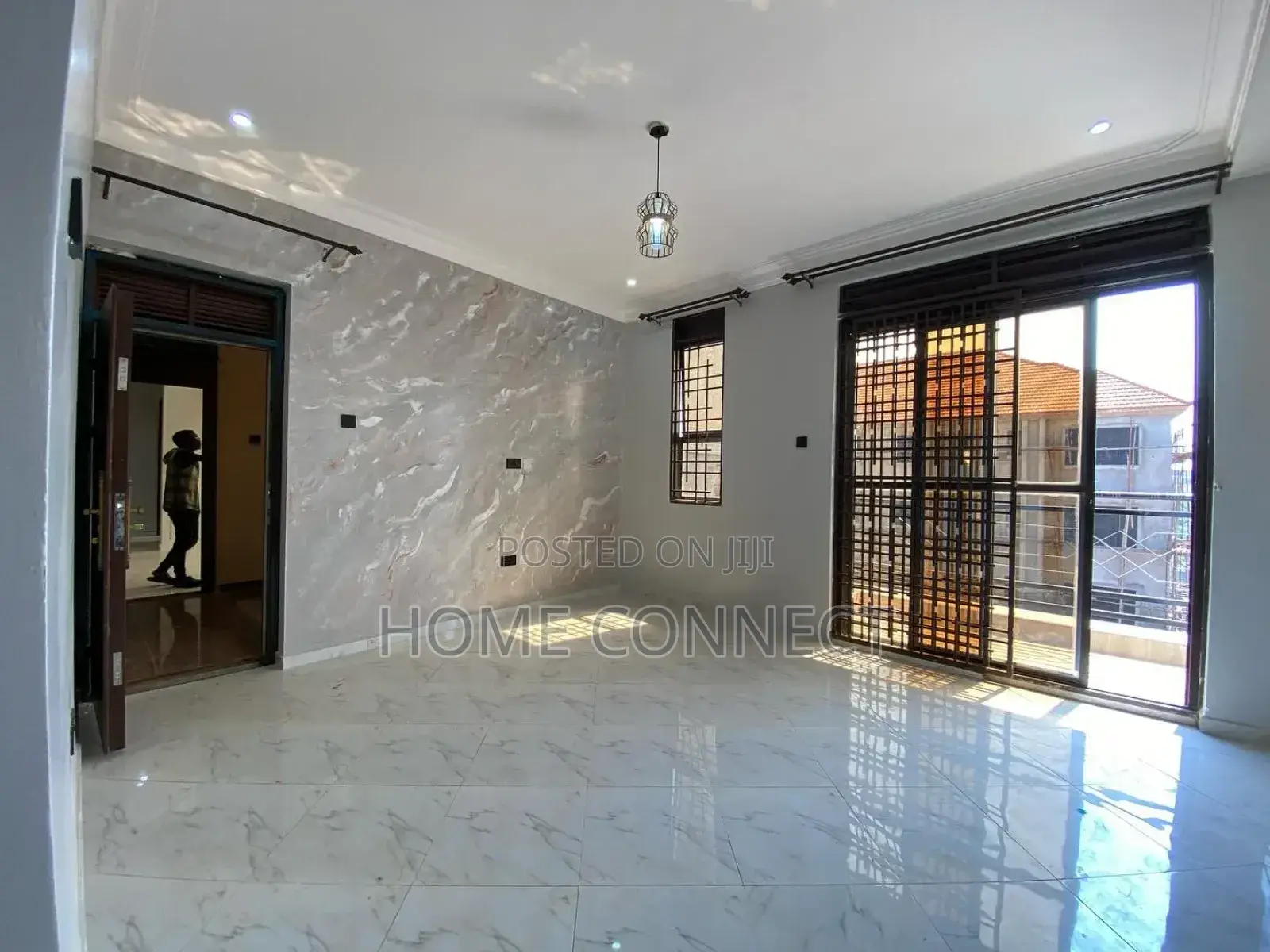 1bdrm Apartment in Bunga, Central Division for rent