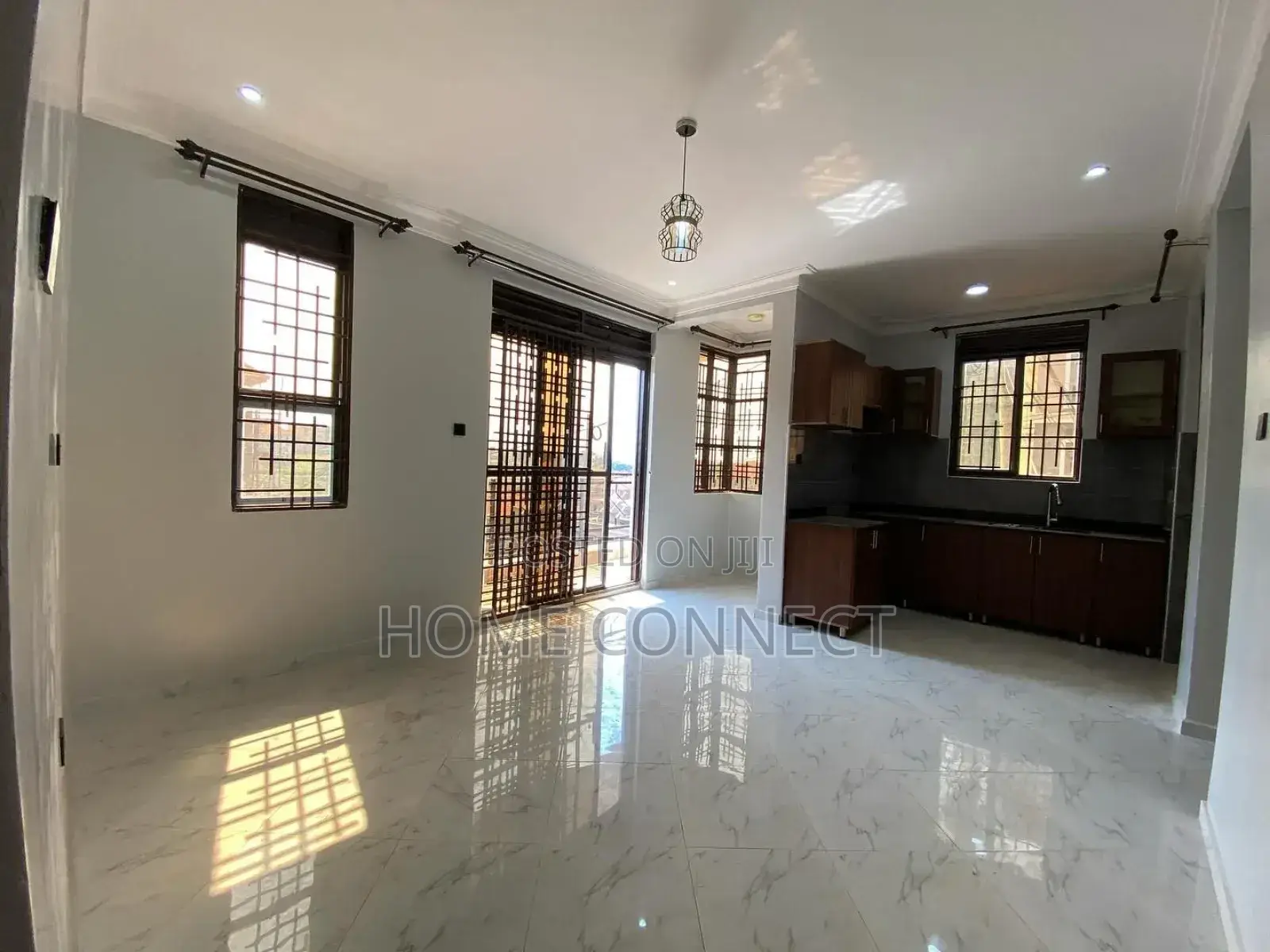 1bdrm Apartment in Bunga, Central Division for rent