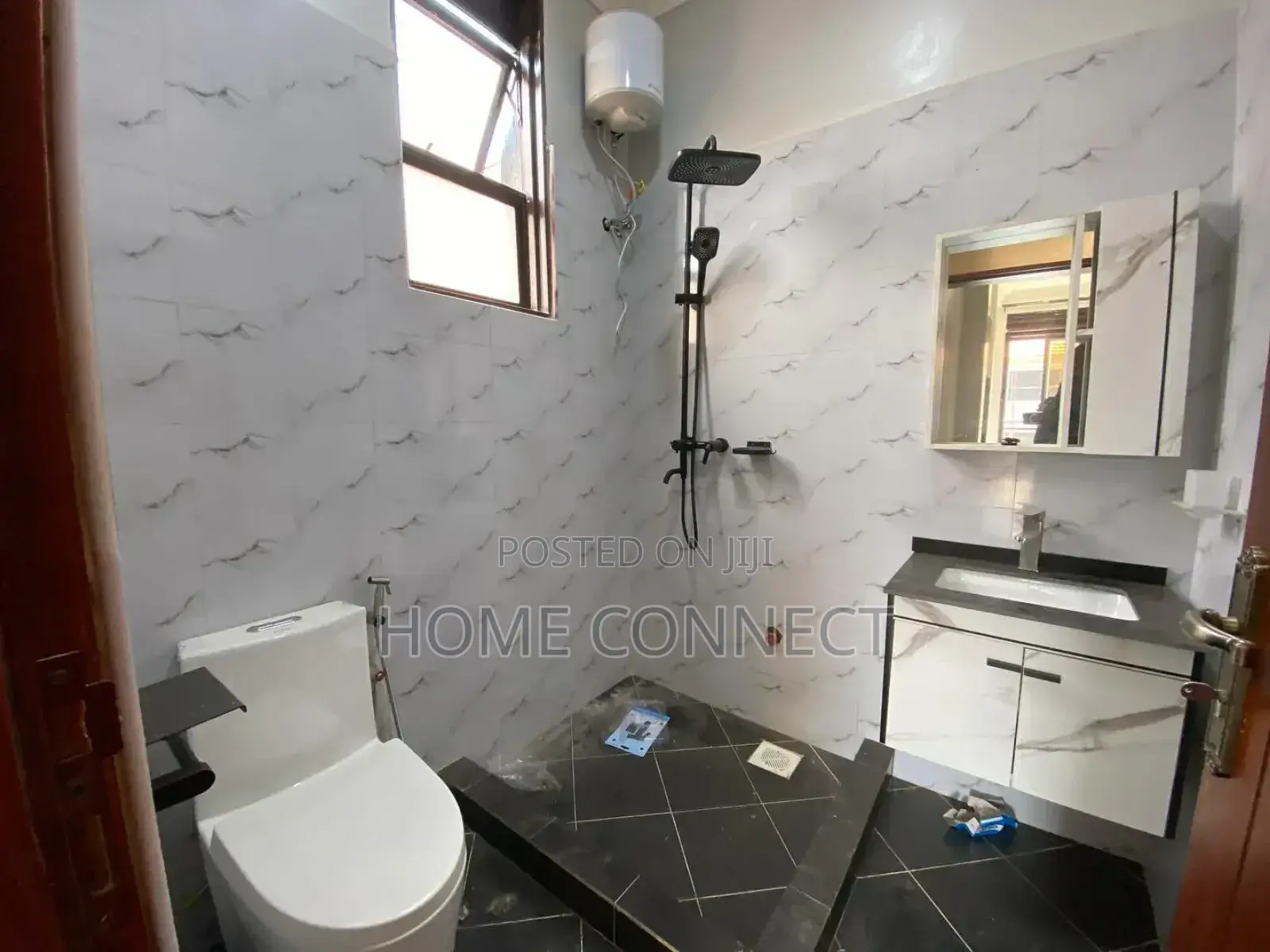 1bdrm Apartment in Bunga, Central Division for rent