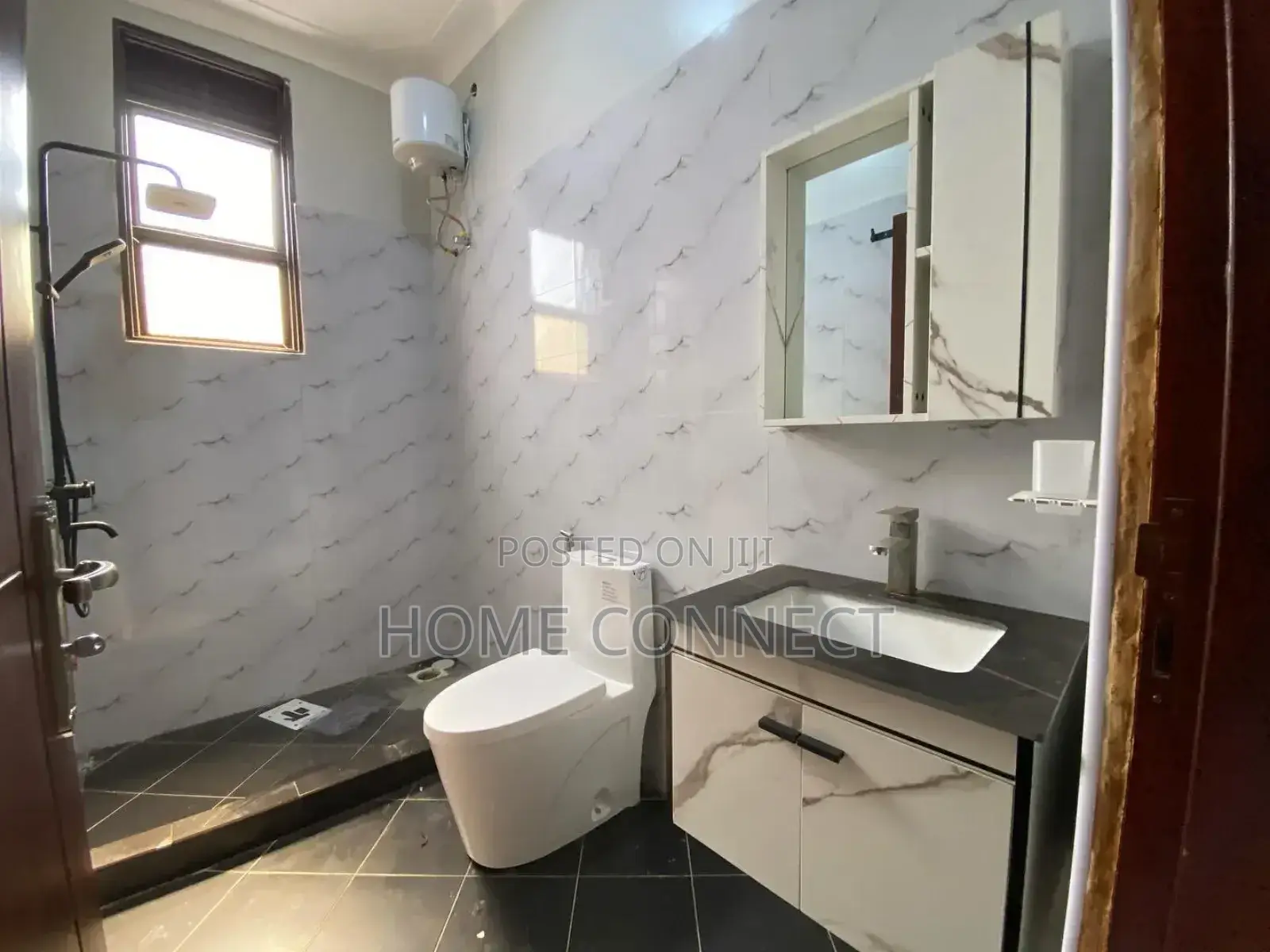 1bdrm Apartment in Bunga, Central Division for rent