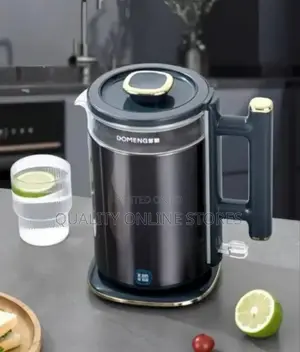 Glass Electric Kettle