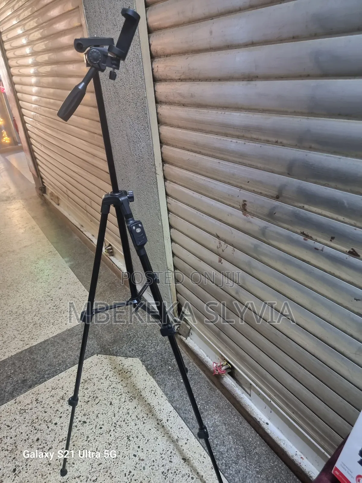 Camera Stand Phone Tripod Stand Home Accessories