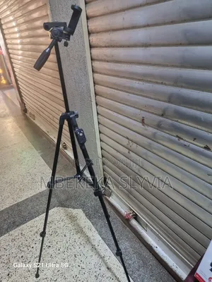 Camera Stand Phone Tripod Stand Home Accessories