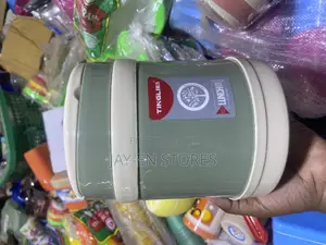 Tingli Lunch Box