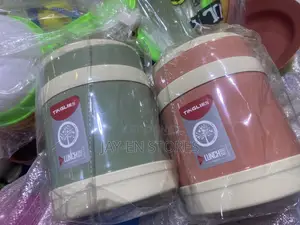 Tingli Lunch Box