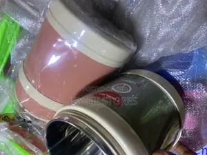 Tingli Lunch Box