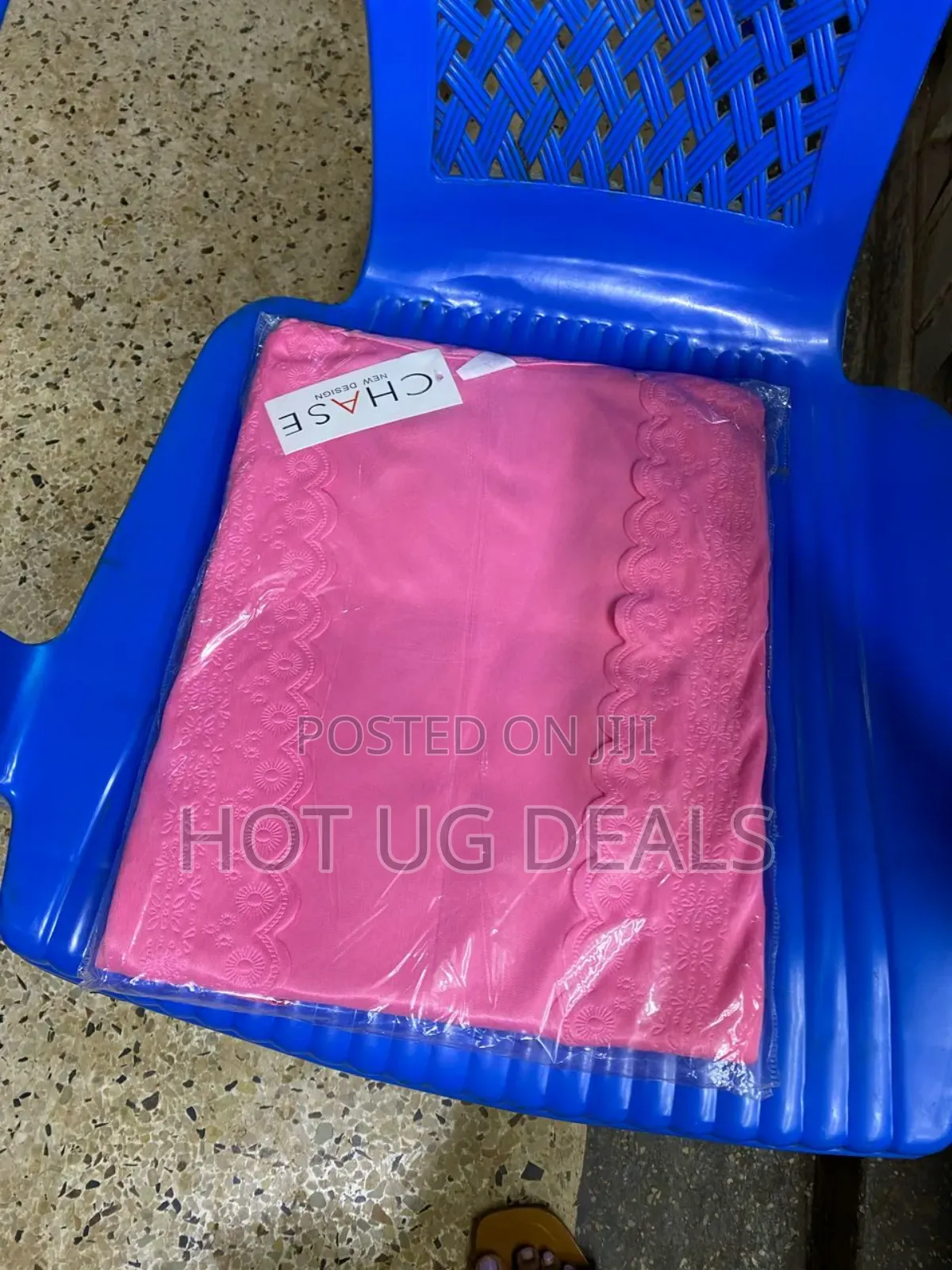 2pcs Ladies Sleepwear- Multicolor