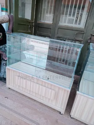 Display Counter Table
