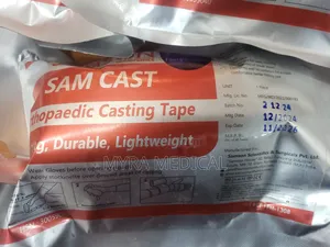 Casting Tape Dynacast 4 Inch