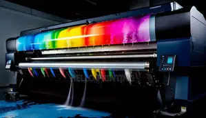 Large Format Printing