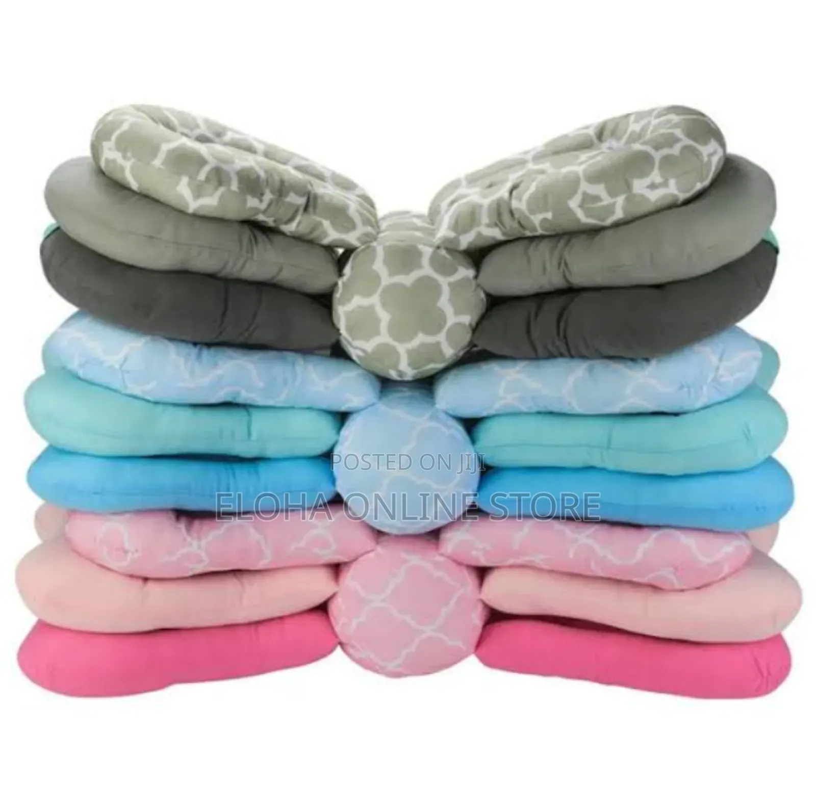 Baby Breastfeeding Pillows