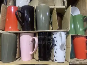Glass Cups