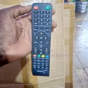 Remote Smart Plus Ad2024