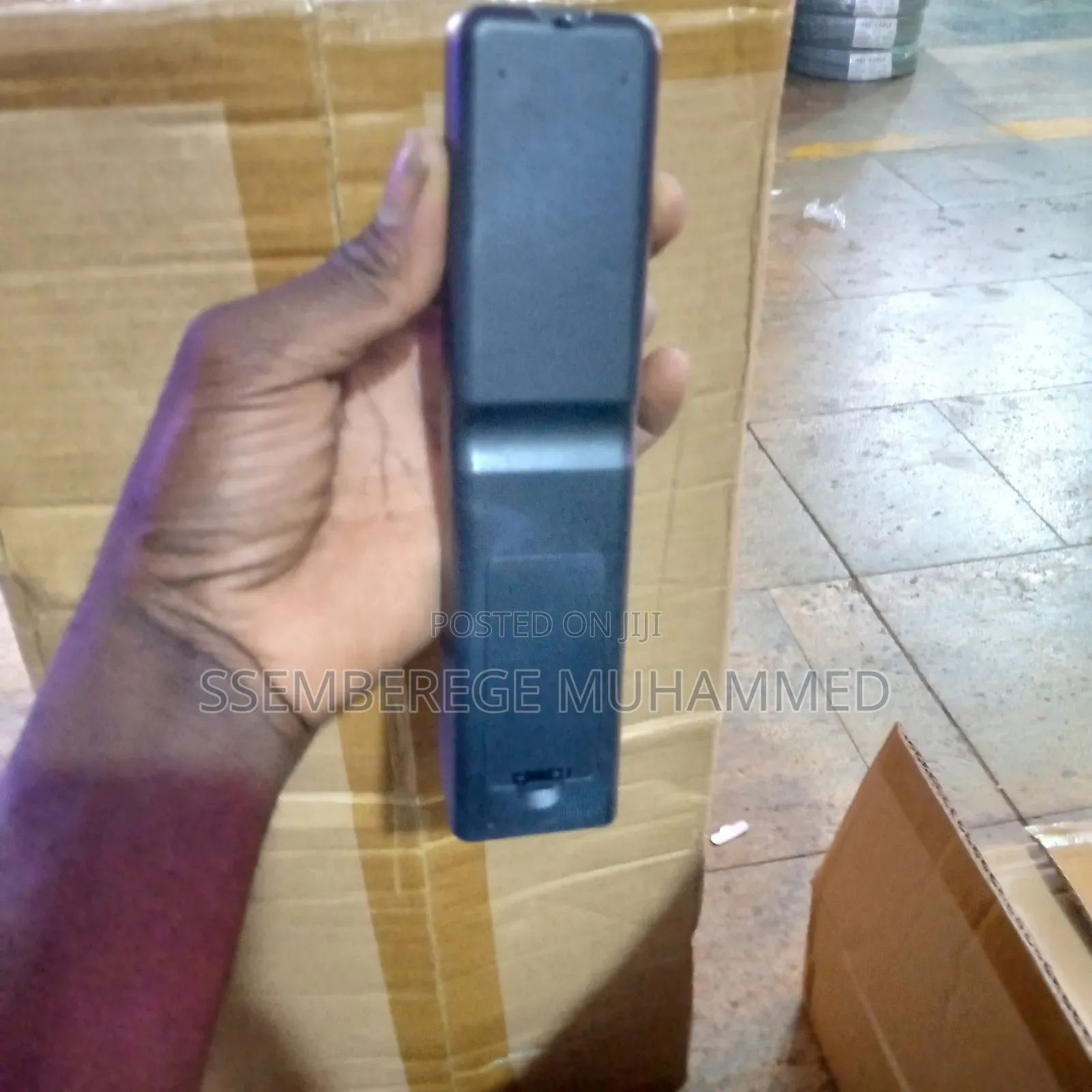 Remote Smart Plus Ad2024