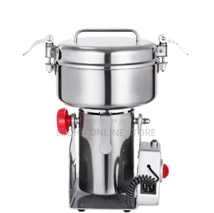 1 Kg Electric Grain Grinder