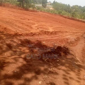 One Acre for Sale Located at Mukono Kabembe