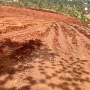 One Acre for Sale Located at Mukono Kabembe