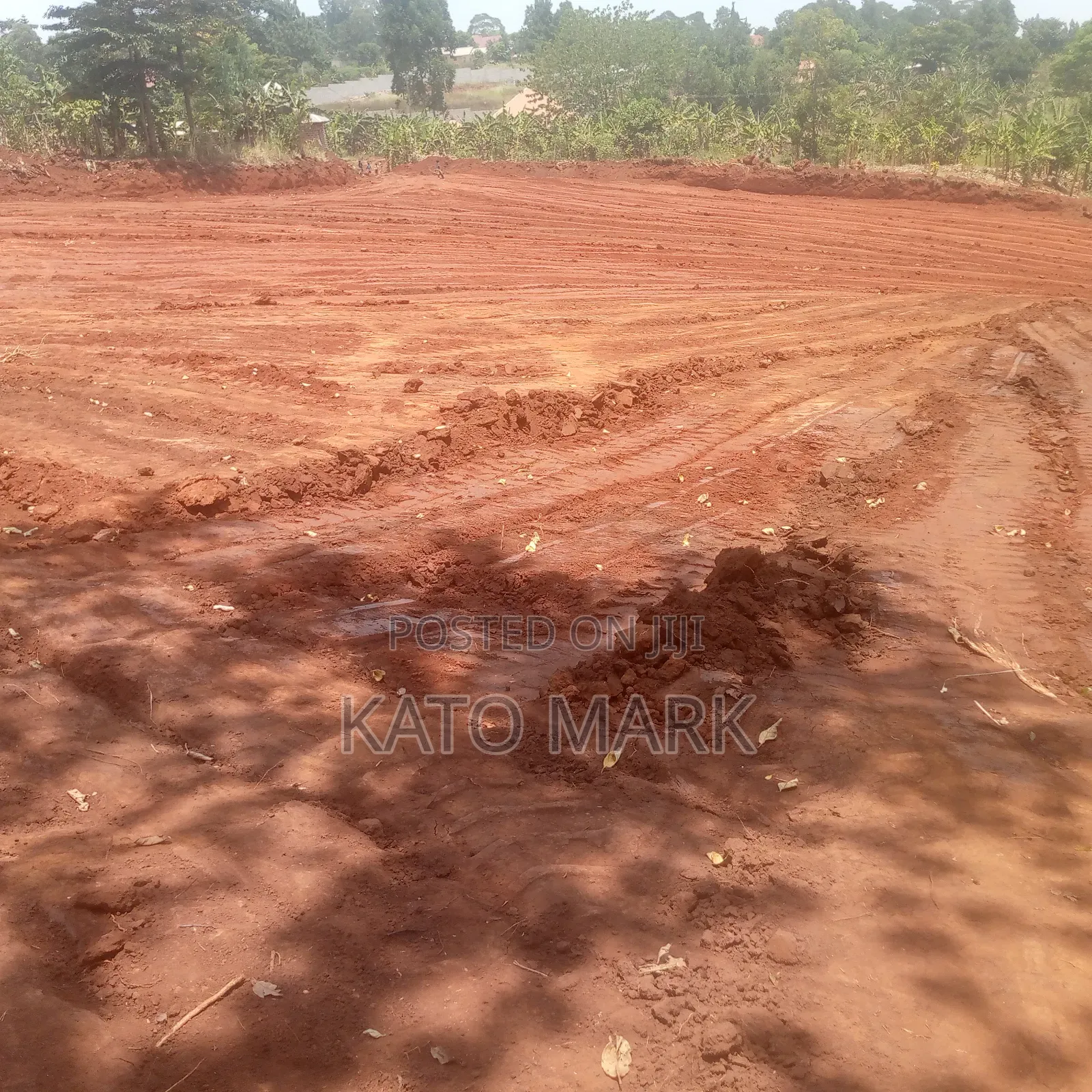 One Acre for Sale Located at Mukono Kabembe