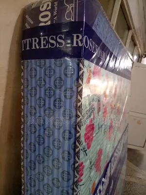 Rosefoam Mattresses Hq 5x6 By6 Inches