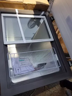 Hisense Deep Freezer