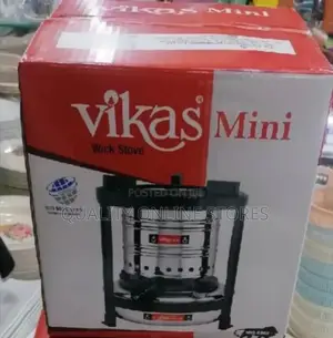 Mini Vikas Stove