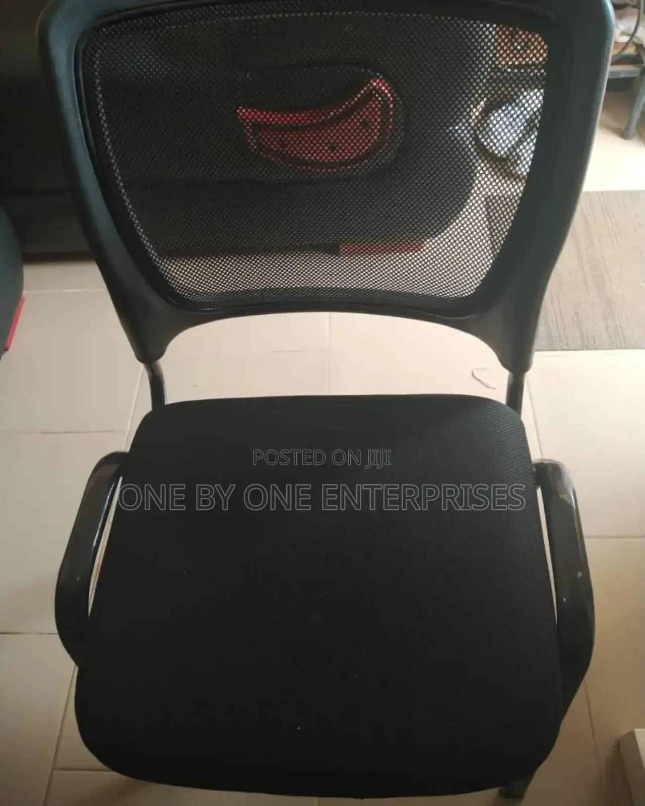 Mesh Office Chair