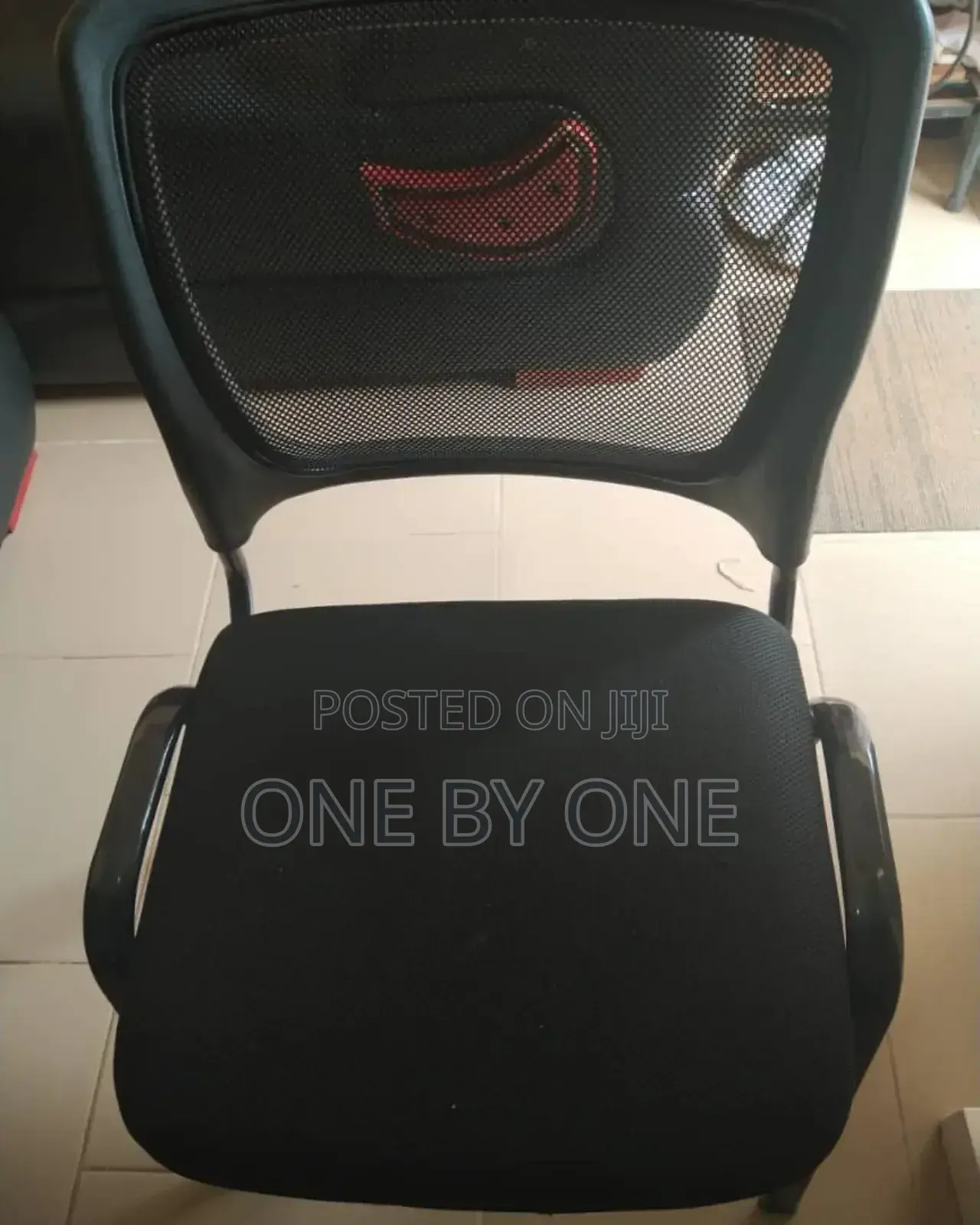 Mesh Office Chair