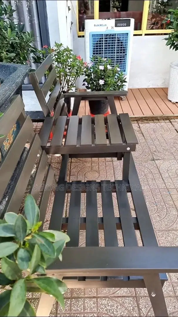 Outdoor Chair. Poolsides/ Balcony/ Garden / Restaurant