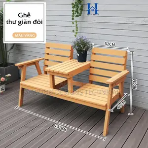 Outdoor Chair. Poolsides/ Balcony/ Garden / Restaurant