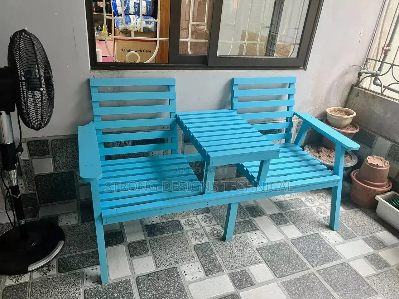 Outdoor Chair. Poolsides/ Balcony/ Garden / Restaurant