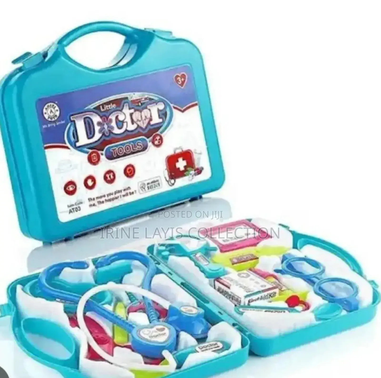 Kid's Doctors Kit