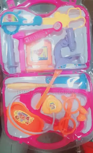 Kid's Doctors Kit