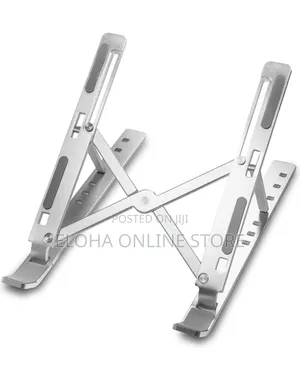 Portable Laptop Stand