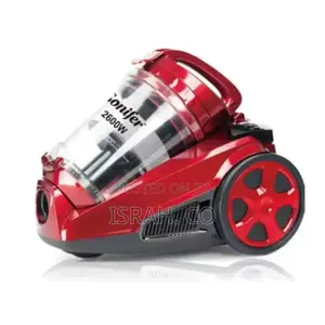 Sonifer 2600w Powerful 3l Capacity Dust Bin Hepa Filter