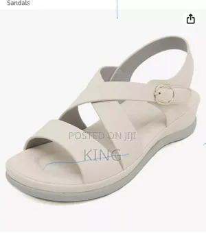 White Sum Shoes