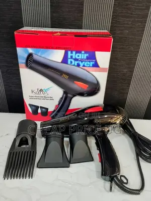 Fakang 3900 Hair Dryer