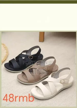 Timeless Sandles Sum Shoes