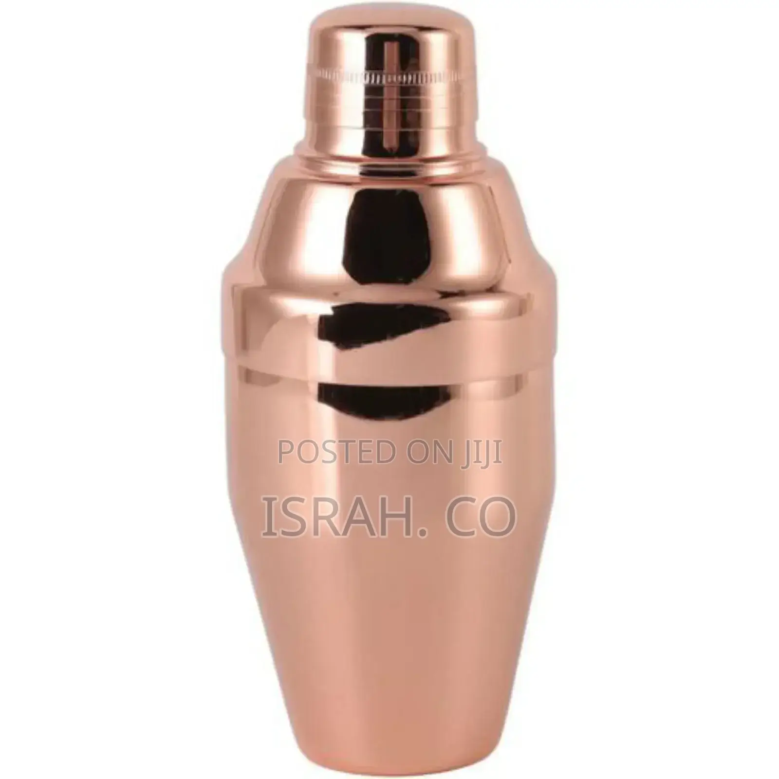Cocktail Shaker, Professional Margarita Mixerstainless Steel