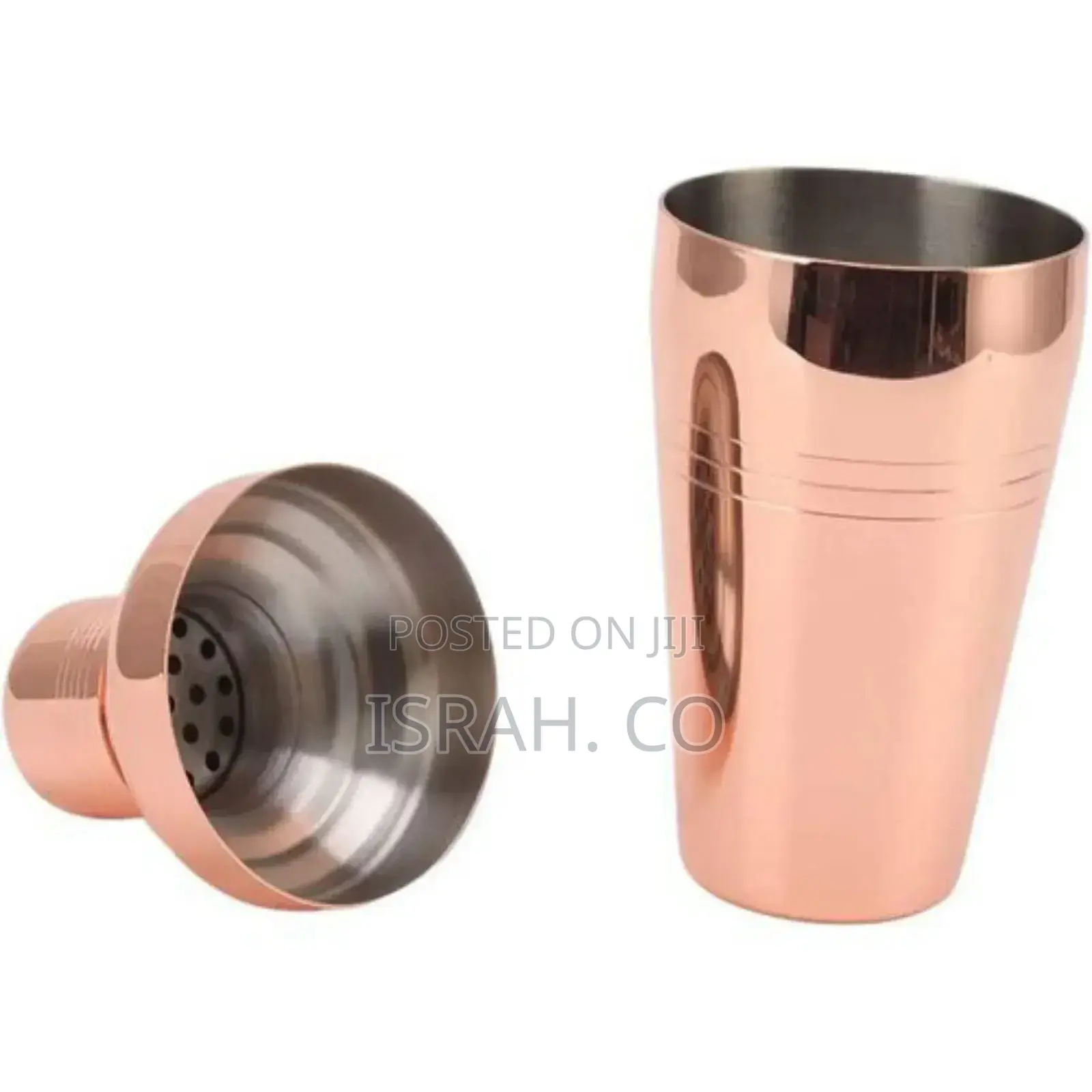Cocktail Shaker, Professional Margarita Mixerstainless Steel
