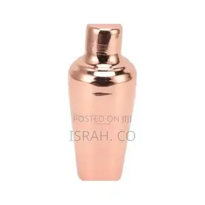 Cocktail Shaker, Professional Margarita Mixerstainless Steel