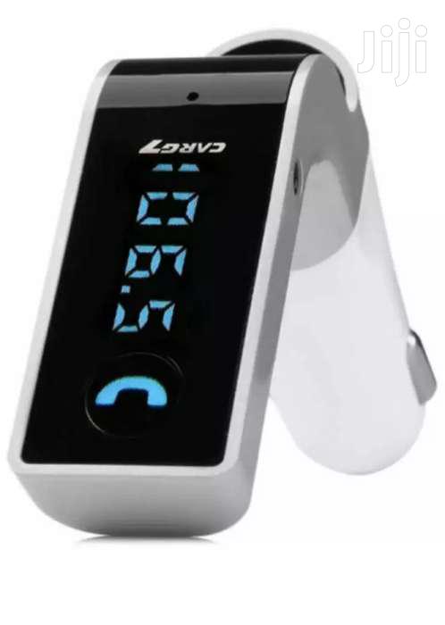 G7 Wireless Bluetooth Kit