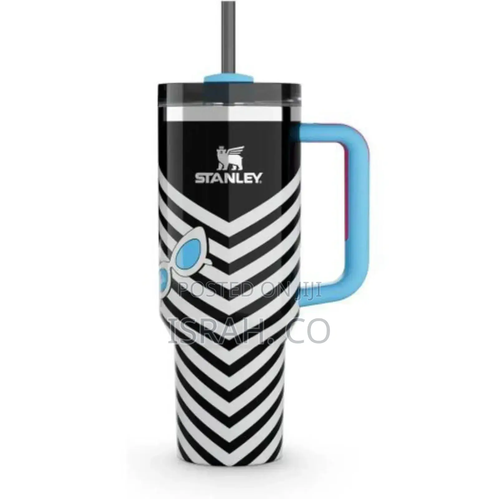 Giant Stainless Steel Water Bottles