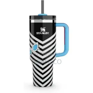 Giant Stainless Steel Water Bottles