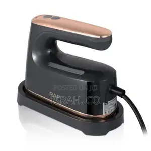 Raf Portable Steamer for Clothes, Handheld Garment