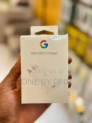 Original Google 30w Usb C Charger / Google Pixel 30w Adapter